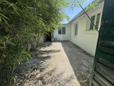 Location Appartement 2 pièces 30m² FONTENAY SOUS BOIS 94120 - Photo 5