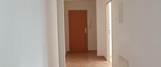 2-Raum Erdgeschosswohnung - Photo 1