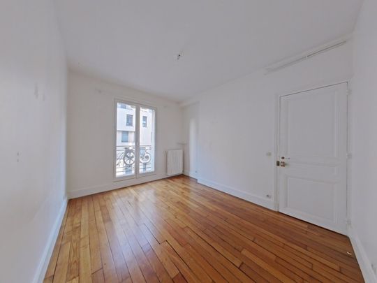 APPARTEMENT T2 A LOUER - PARIS 15EME ARRONDISSEMENT - 47.58 m - 1 524 € - Photo 1
