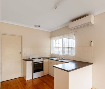 Two Bedroom Homette in Small Group - Photo 2