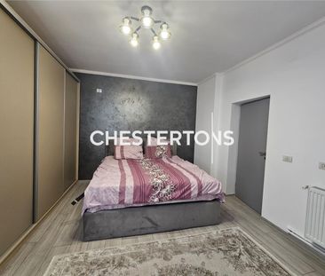 Prima inchiriere | totul nou | Apartament 2 dormitoare, curte propr... - Photo 6
