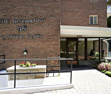 For Lease - 95 Lawton Boulevard Unit# B2, Toronto, Ontario - Photo 4