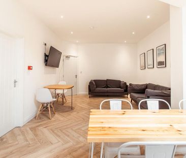 6 bedroom house to rent - Photo 2