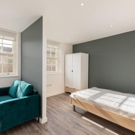1 bedroom flat to rent - Photo 3