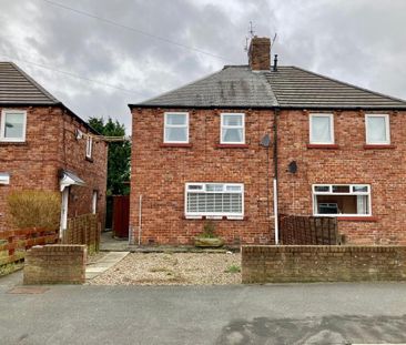 2 bedroom semi-detached house to rent - Photo 1