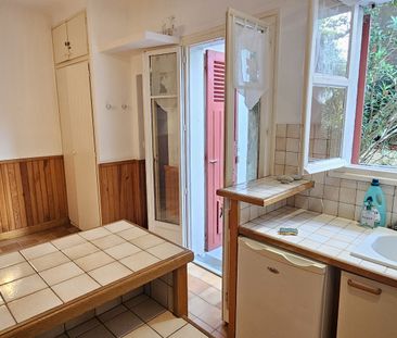 Appartement de 29 m2 à Biarritz - Photo 1