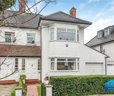 4 bedroom semi-detached house to rent - Photo 2