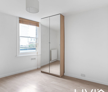 1 bedroom flat to rent - Photo 5