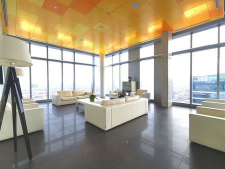 1450 Boul. René Lévesque O. - Photo 4