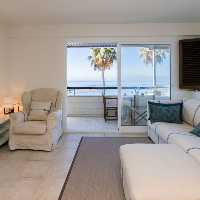 Middle Floor Apartment · Marbella - Foto 1