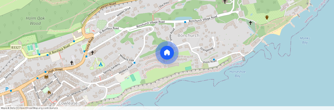 28, Riviera Park Shore Road, PO38 1RH