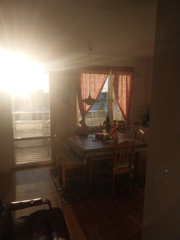 Kvistbrogatan, Bandhagen - Foto 2