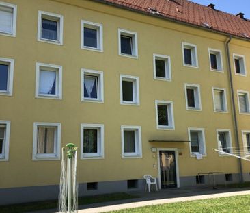 Wohnen zum Wohlfühlen! Freundliche 2-Zimmer-Wohnung in Steyr mit Wo... - Photo 6