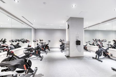 For Lease - 39 Annie Craig Drive Unit# 905, Toronto, Ontario - Photo 2