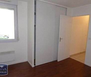Location appartement 2 pièces de 48.89m² - Photo 5