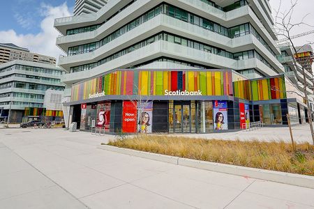 For Lease - 3900 Confederation Parkway Unit# 2103, Mississauga, Ontario - Photo 3