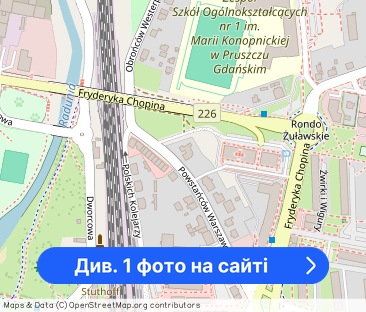 Wynajmę pokój osobie pracujacej - Фото 1