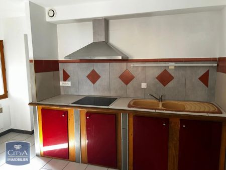 Appartement à louer 3 pièces 55.86m² - Photo 3