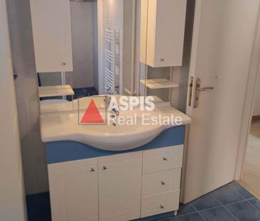 Διαμέρισμα, προς ενοικίαση Αιξωνή, Γλυφάδα Κωδικός 2343041 - Φωτογραφία 3