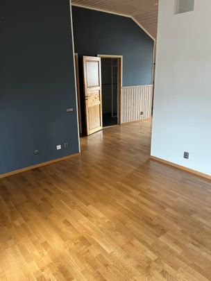 Takvåning Gamla rådstugugatan, Norrköping - Photo 1