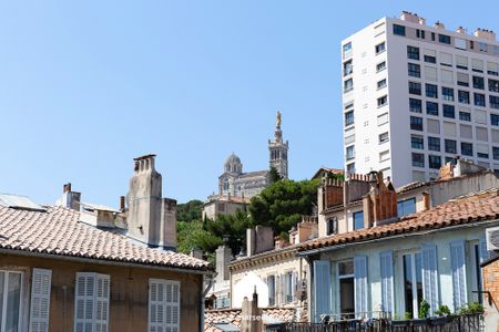 Terrasse Notre Dame - Photo 4