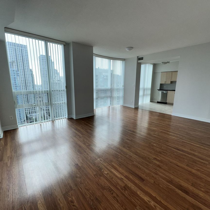 For Lease - 208 Enfield Place Unit# 2603, Mississauga, Ontario - Photo 1