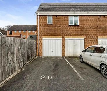4 bedroom townhouse to rent - Photo 1