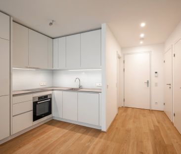 EDUART-Die Kunst des Wohnens: Hochwertiger 2-Zimmer NEUBAU-ZWEITBEZ... - Foto 6