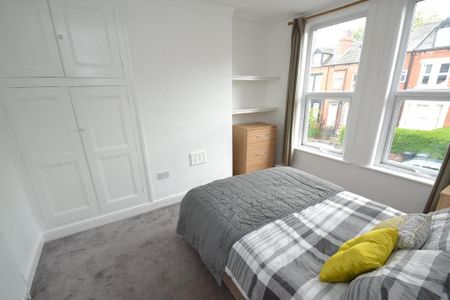 4 bedroom terraced house to rent - Photo 4