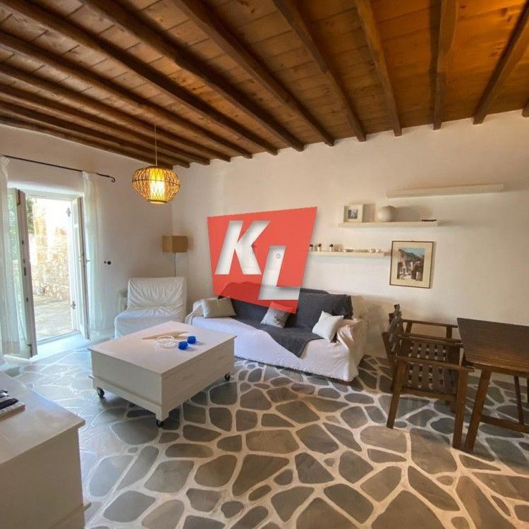 Μεζονέτα για ενοικίαση Μύκονος - Photo 1