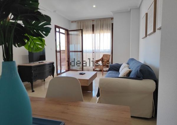 Alquiler de piso en Avenida Poeta Eduardo Flores, 86