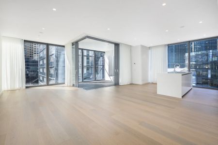 LUXURY CITY LIVING IN 'ONE SYDNEY HARBOUR' - Photo 2