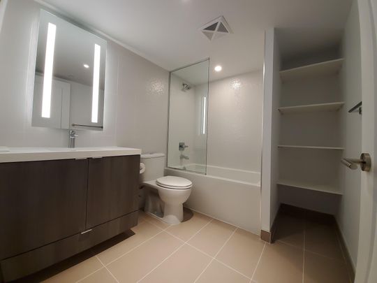 For Lease - 575 Bloor Street Unit# 705, Toronto, Ontario - Photo 1