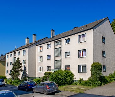 3-Zimmer-Wohnung in Solingen Mitte / Nur mit WBS - Photo 1
