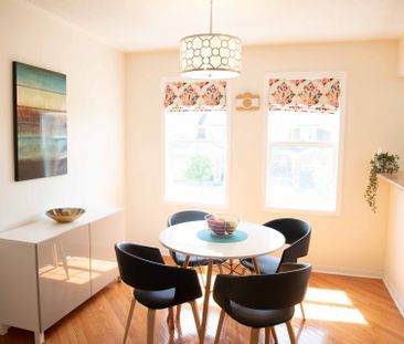 For Lease - 1159 Mcdowell Crescent, Milton, Ontario - Photo 6