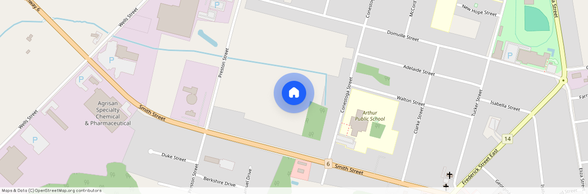 164 Dingman Street, Wellington North