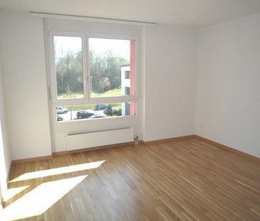 Moderne 3.5-ZW à 68 m² im 1. OG - Photo 3