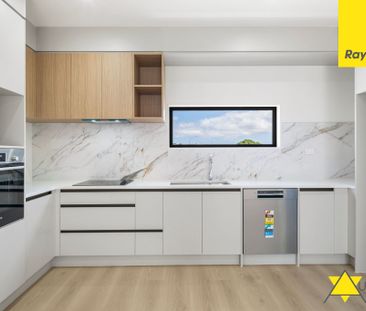 Stylish Three-Level Living in a Prime, Convenient Location - Photo 5