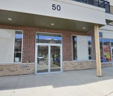 For Lease - 50 Sky Harbour Drive Unit# 301, Brampton, Ontario - Photo 5