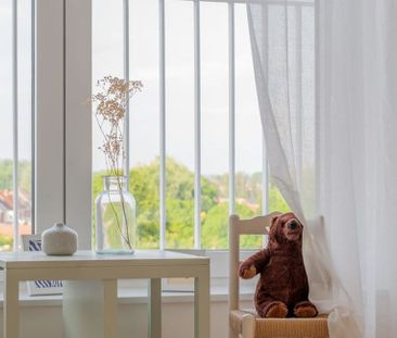 Appartement te huur in Ieper voor € 830 met 2 slaapkamers - Foto 1