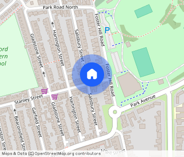 3A Stanley Street, Bedford, MK41 - Photo 1