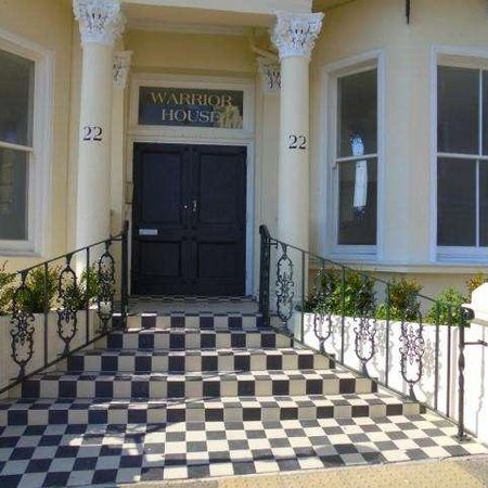 Warrior Square, St Leonards-on-sea, TN37 - Photo 3