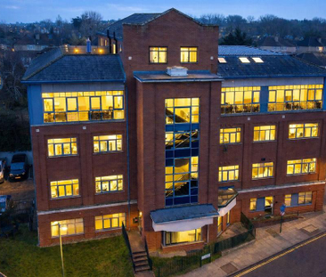 1 bedroom flat to rent - Photo 6