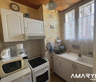 Location Appartement 2 pièces 38m² BERCK 62600 - Photo 5