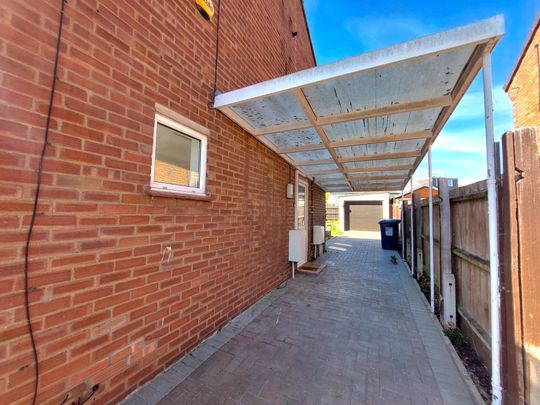 House to rent in Neale Close, Cambridge, CB1 3LE - Photo 1
