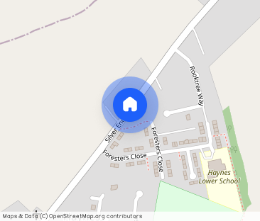 Silver End Road, Bedford - Photo 1