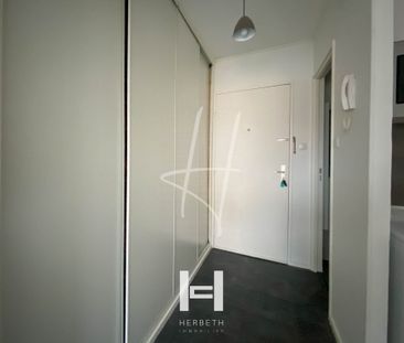 Location Appartement 1 pièce 22m² METZ 57000 - Photo 6