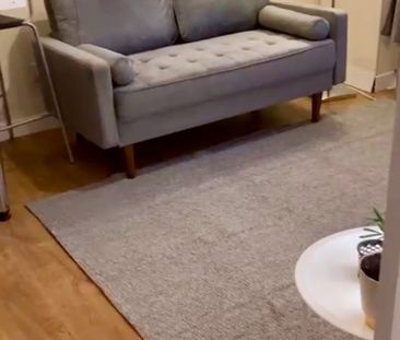 1 Bed Flat, South Woodside Road, G4 - Photo 1