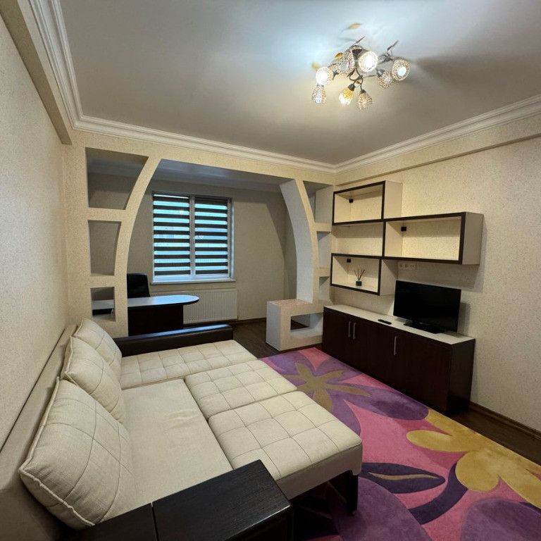 Garsoniera Cojocnei cartier Marasti - Fotografie 1