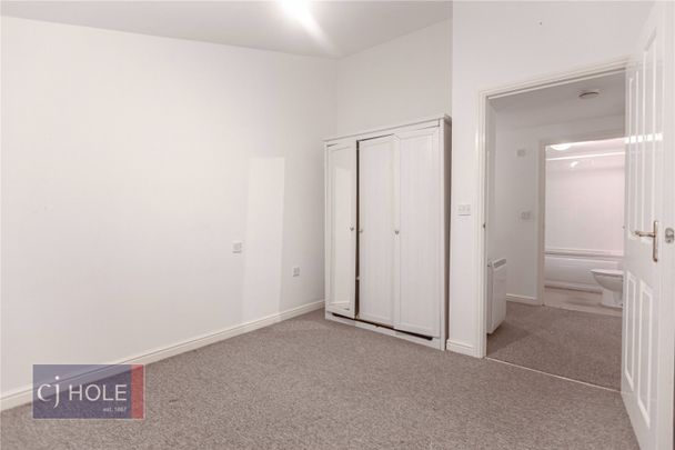 High Point House, - Photo 1